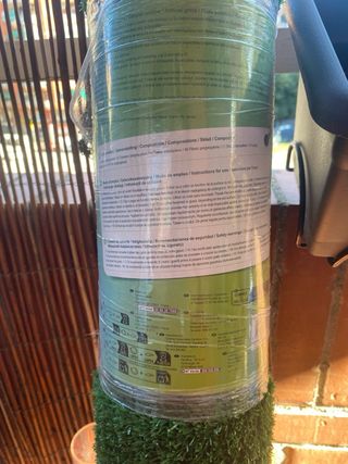 Rollo Césped Artificial Cordoba