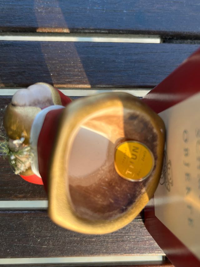 Angioletto Thun in ceramica