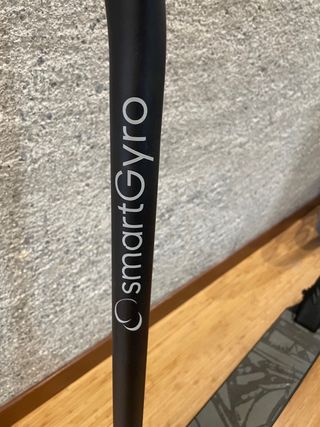 Patinete Smartgyro Xtreme XD