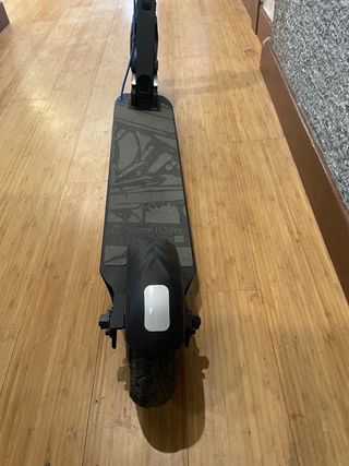 Patinete Smartgyro Xtreme XD