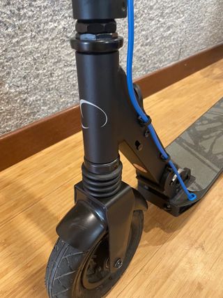 Patinete Smartgyro Xtreme XD