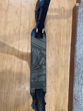 Patinete Smartgyro Xtreme XD