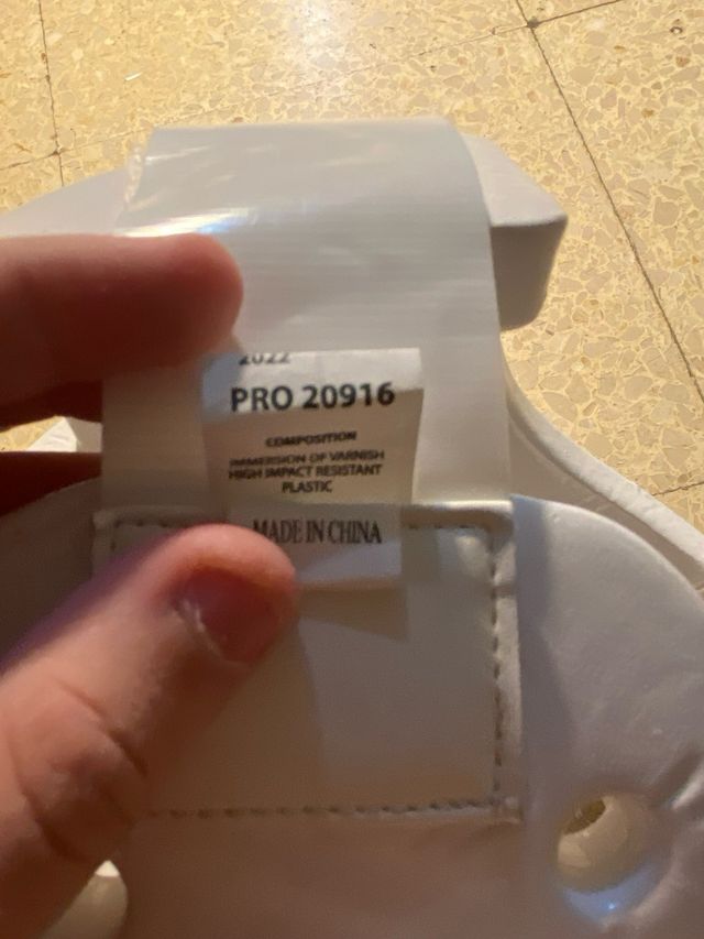 Casco Taekwondo Daedo Blanco Protector Facial