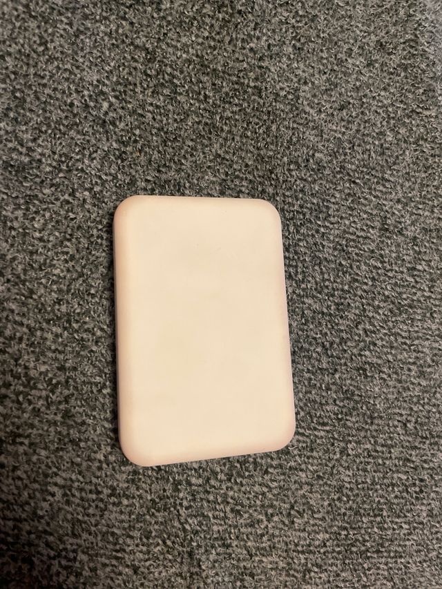 Batería Magnética Inalámbrica 5000 mAh