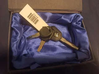 Honda CB500X llena de Extras!!!