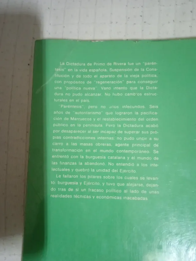 Bases documentales de la España contemporanea 1...