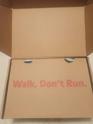 Zapatos Camper Pelotas XLite Negros