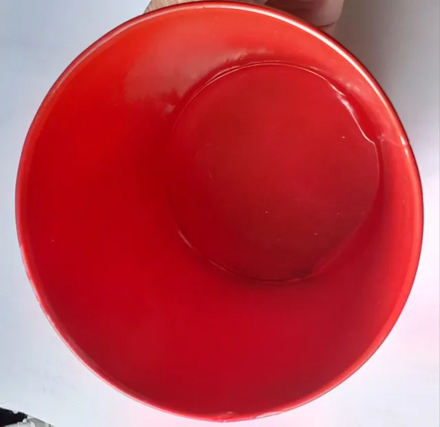 Cubo de Navidad Papá Noel.