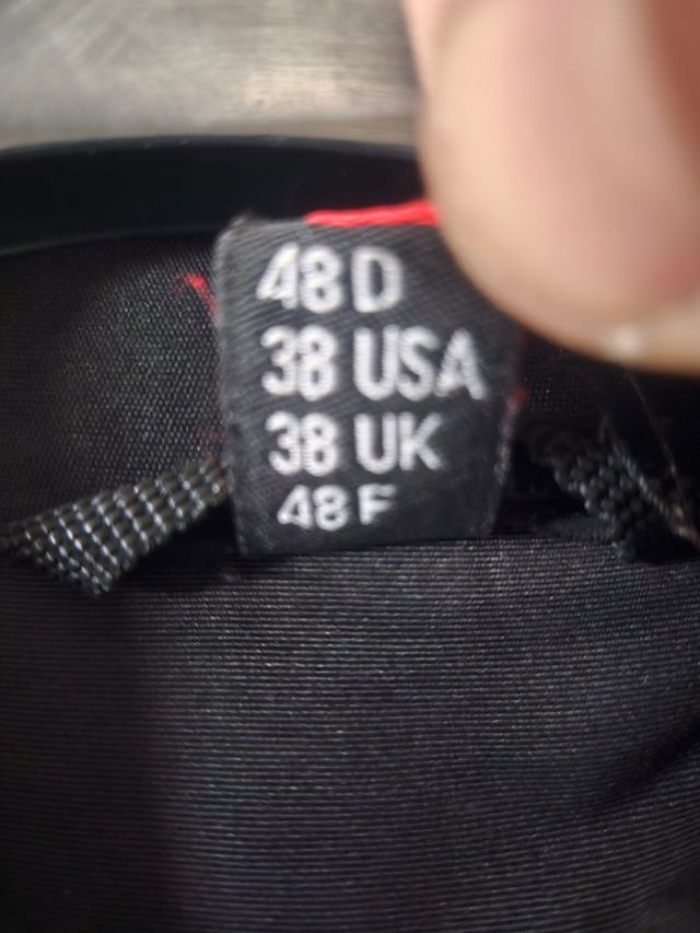 Mono de moto Stage 6 Racing