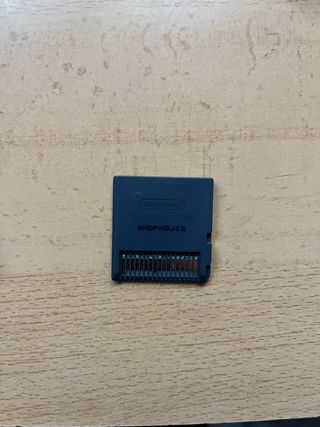 Brain Training - Nintendo DS