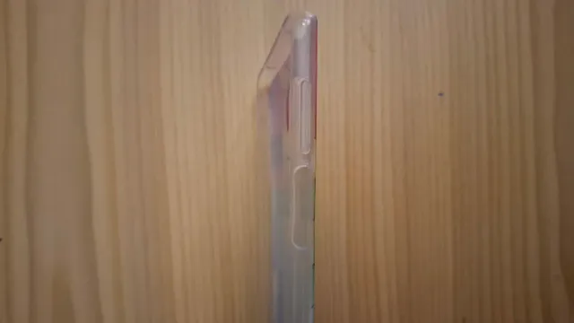 Funda teléfono diseño cubos colores