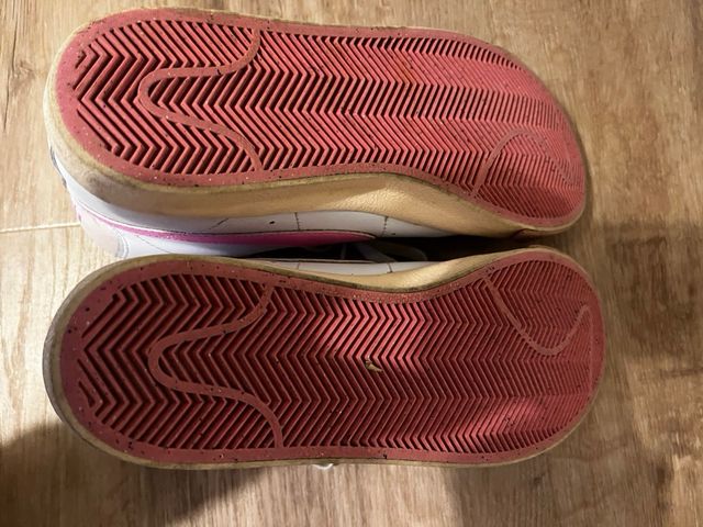 Zapatillas Nike Botín Mujer