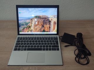HP Elite x2 G4 i5 16GB 500GB SSD 13 Táctil