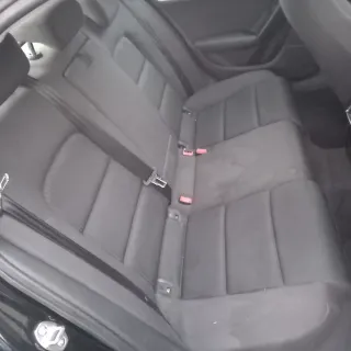 Asientos Tela Audi A4 B8 2012