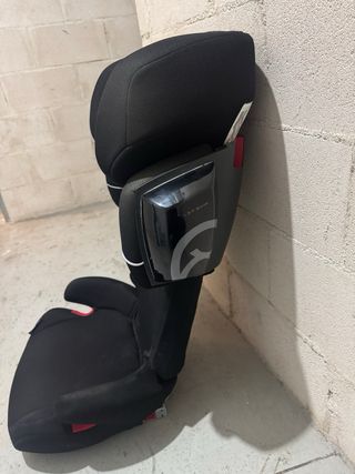 Silla coche Cybex Clase II/III