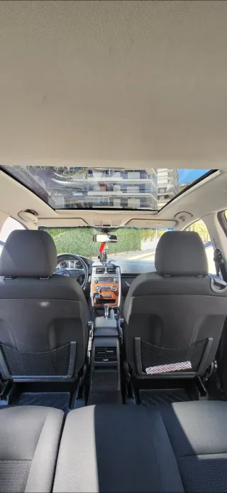 Mercedes-Benz Clase B 2006