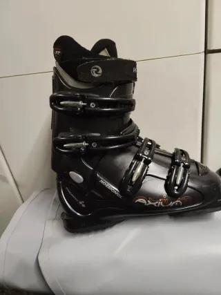 Botas de esquí Rossignol