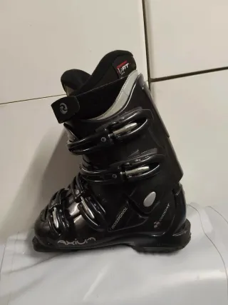 Botas de esquí Rossignol