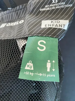 Pack Skate + Casco + Protecciones Oxelo