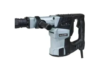 Martillo demoledor Hikoki H60MC SDS Max 1250W 22J
