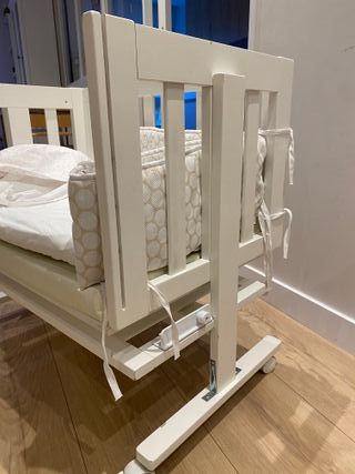 Cuna colecho Micuna Cododo Minicuna