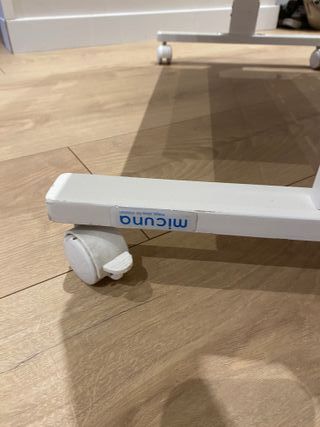 Cuna colecho Micuna Cododo Minicuna