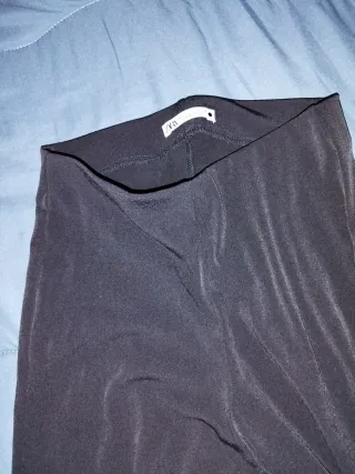 Leggings negros mujer