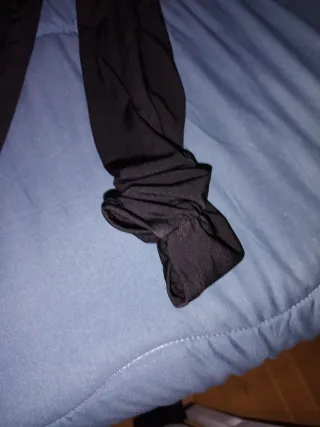 Leggings negros mujer