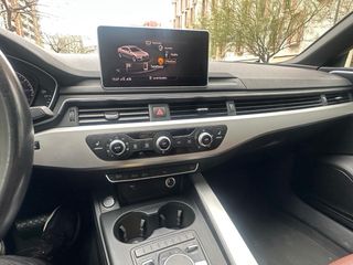 Audi A5 2019