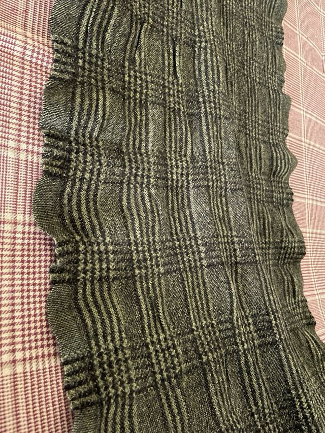 Sciarpa Etro originale 100% lana