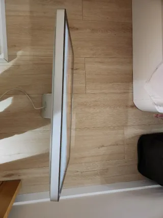 iMac 27 Intel Core i7 SSD + HDD