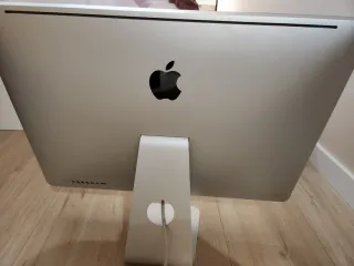 iMac 27 Intel Core i7 SSD + HDD