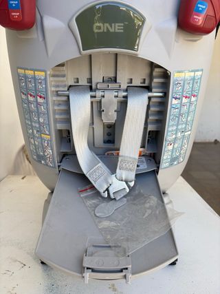 Silla de coche Apramo ONE