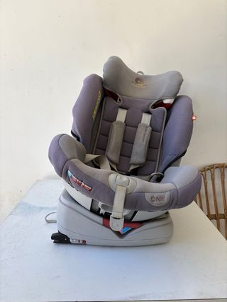 Silla de coche Apramo ONE