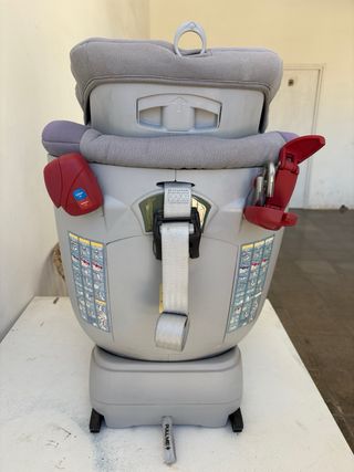 Silla de coche Apramo ONE