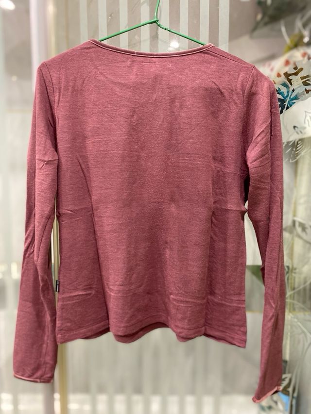Camiseta Jordi Labanda rosa talla S