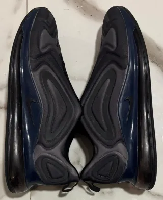 Nike Air Max Zapatillas Deportivas