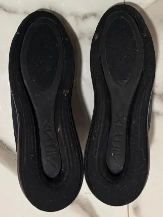 Nike Air Max Zapatillas Deportivas