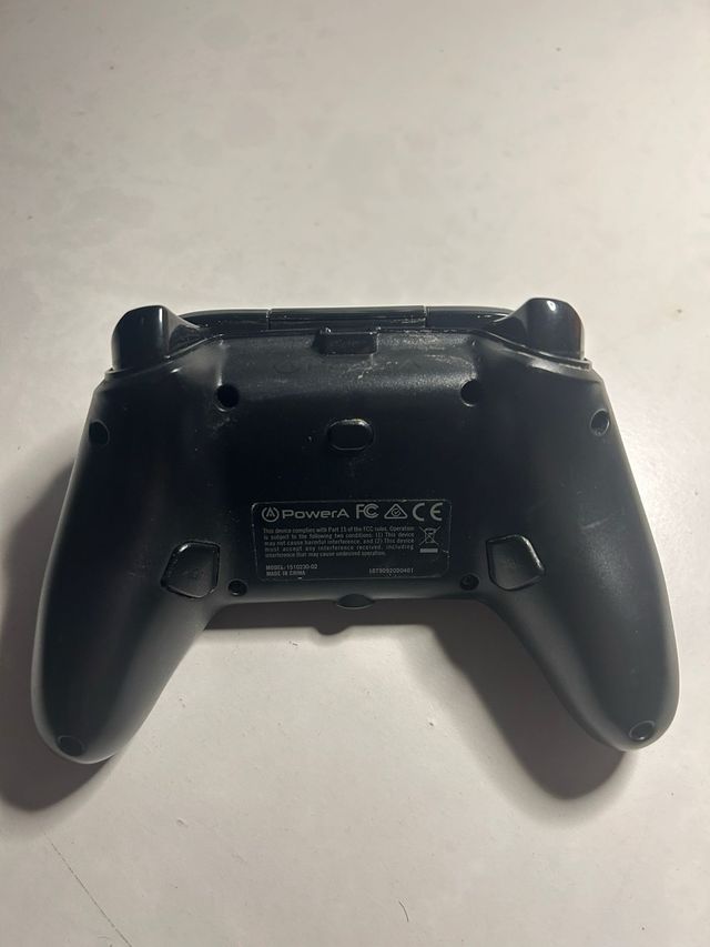 Mando Xbox PowerA