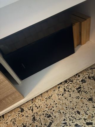 Barra de Sonido Samsung Negra