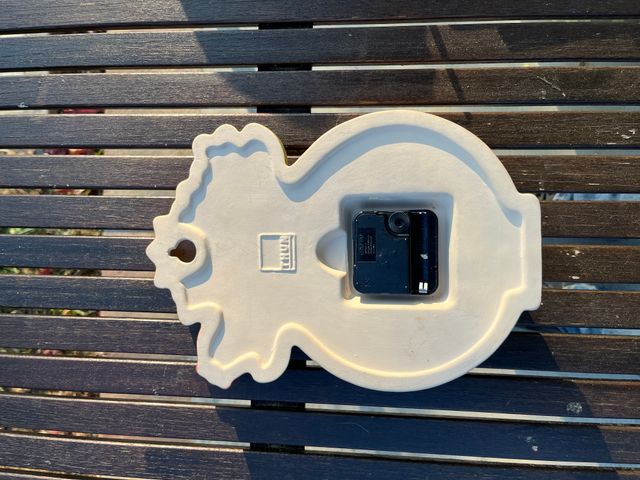 Scoiattolo Swarovski in Cristallo Argentato