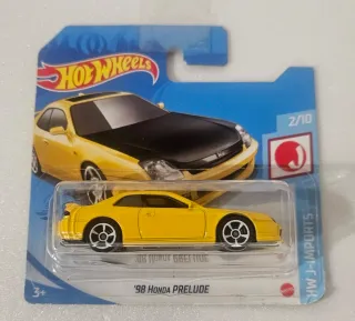 Modellini Hot Wheels