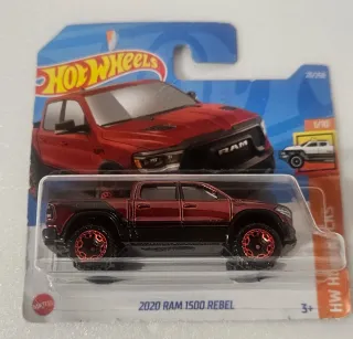 Modellini Hot Wheels