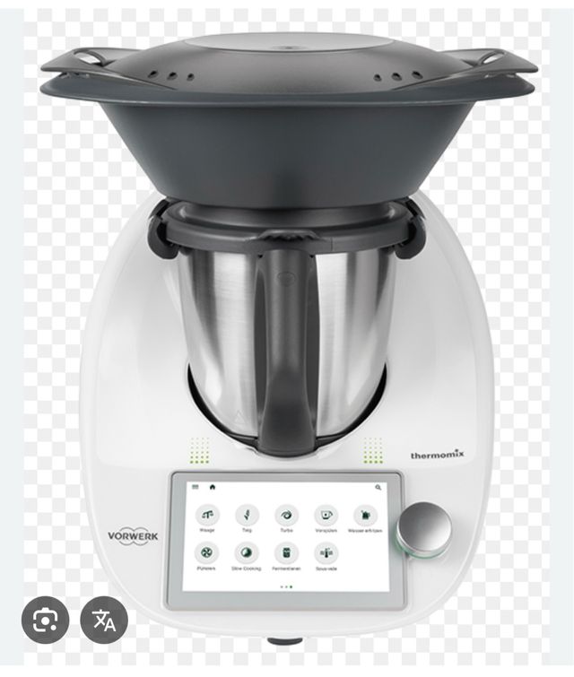 Thermomix TM6 en perfecto estado