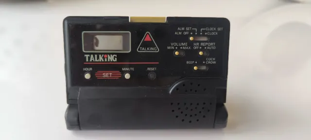 Lote 4 relojes despertador Philips y más