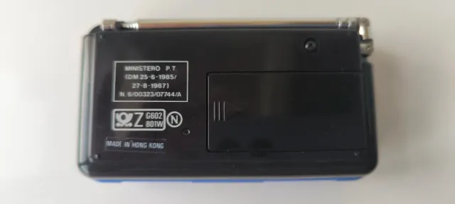 Lote 4 relojes despertador Philips y más