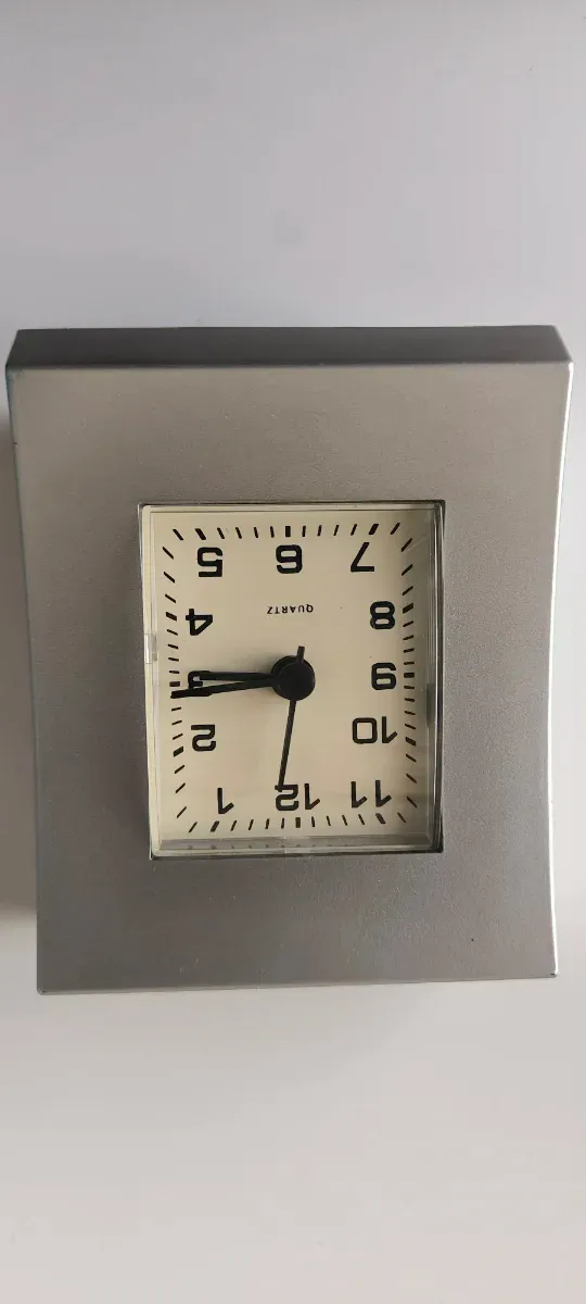 Lote 4 relojes despertador Philips y más