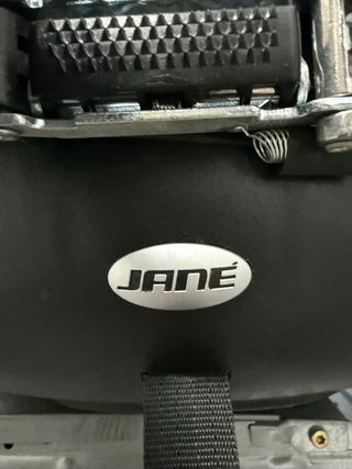Silla coche bebé Jane Matrix 2