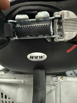 Silla coche bebé Jane Matrix 2