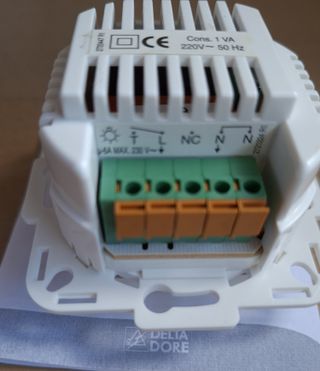 Delta Dore TYXIA 421 ESP Receptor